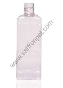 Oil Bottle