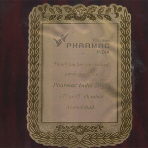 PHARMAC 2016