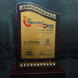 PHARMA TECH 2015